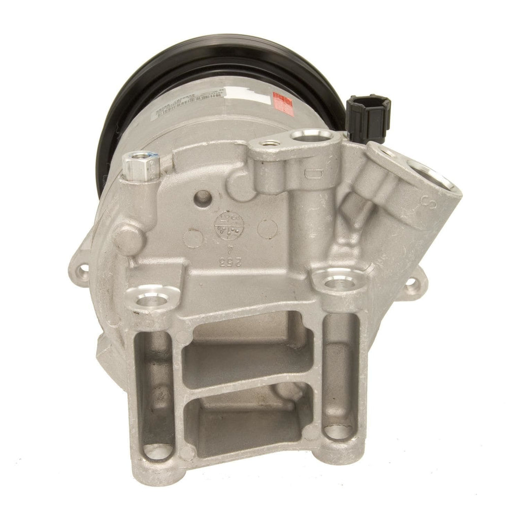Four Seasons New A/C Compressor 68438