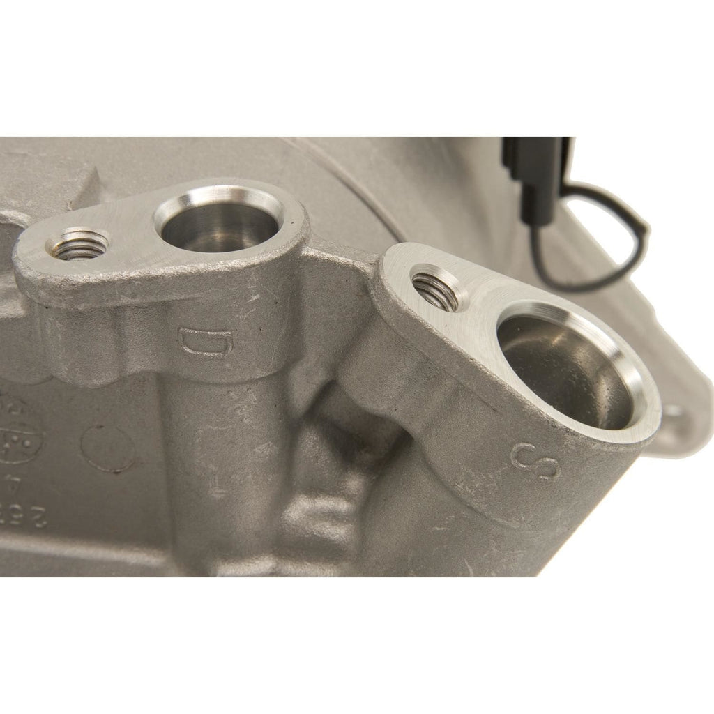 Four Seasons New A/C Compressor 68438