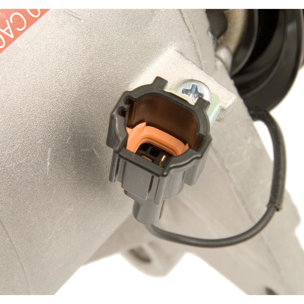Four Seasons New A/C Compressor 68438