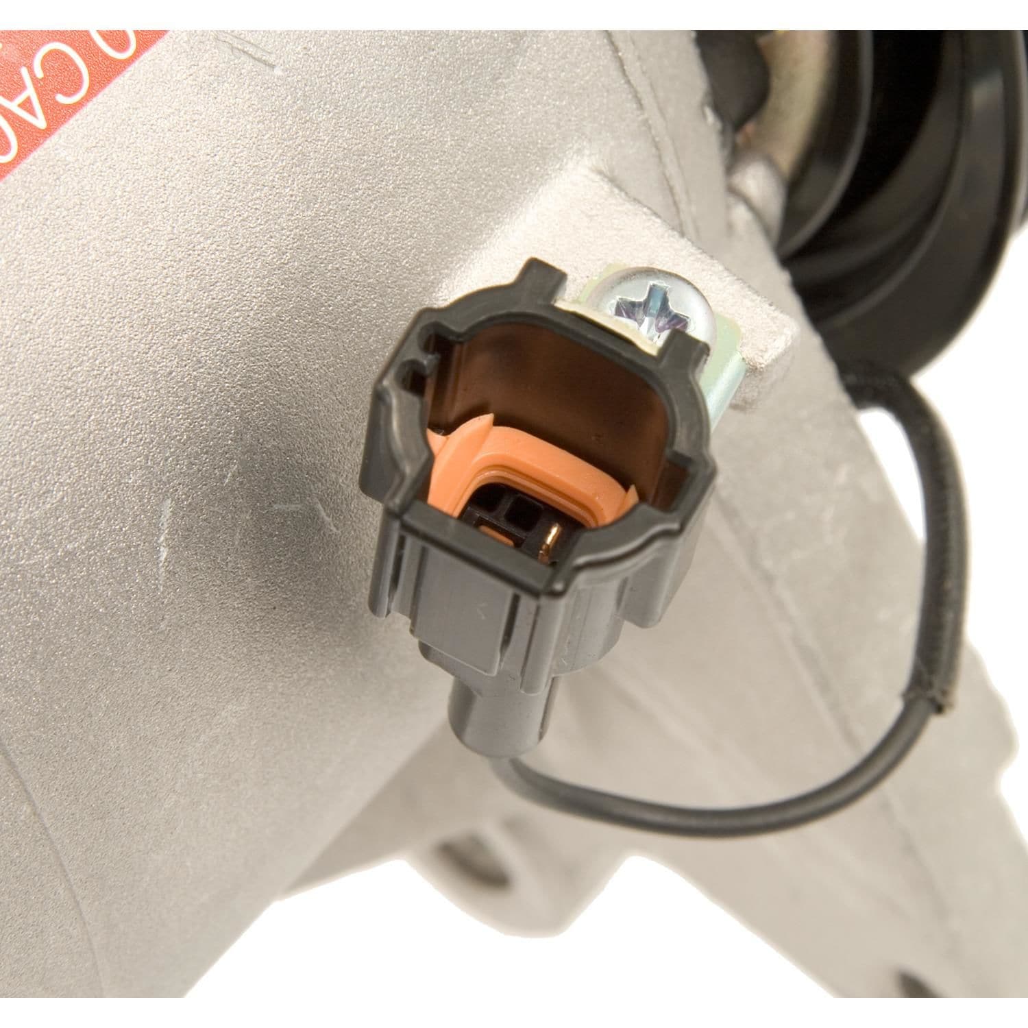 Four Seasons New A/C Compressor 68438