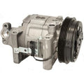 Four Seasons A/C Compressor 68444