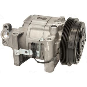 Four Seasons A/C Compressor 68444
