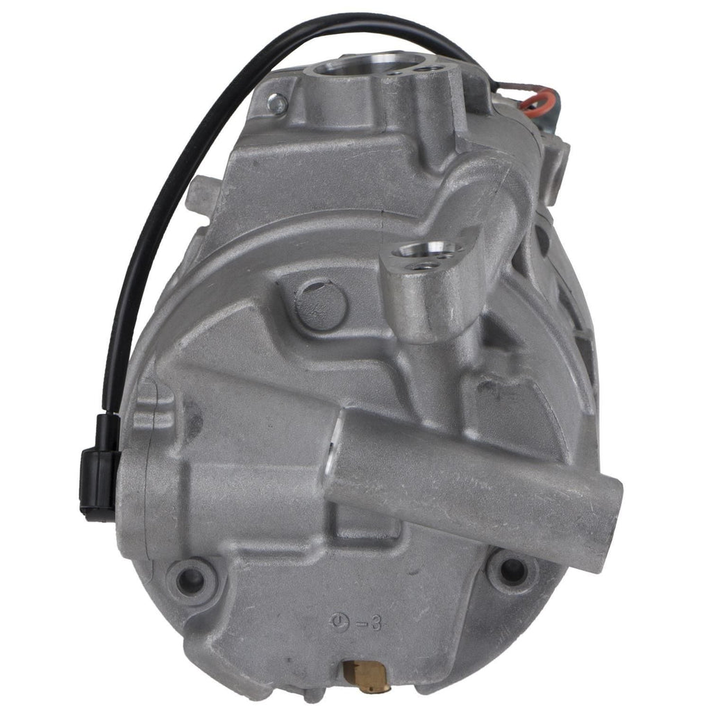 Four Seasons A/C Compressor 68446
