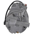 Four Seasons A/C Compressor 68446