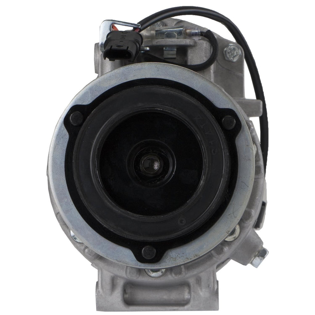Four Seasons A/C Compressor 68446