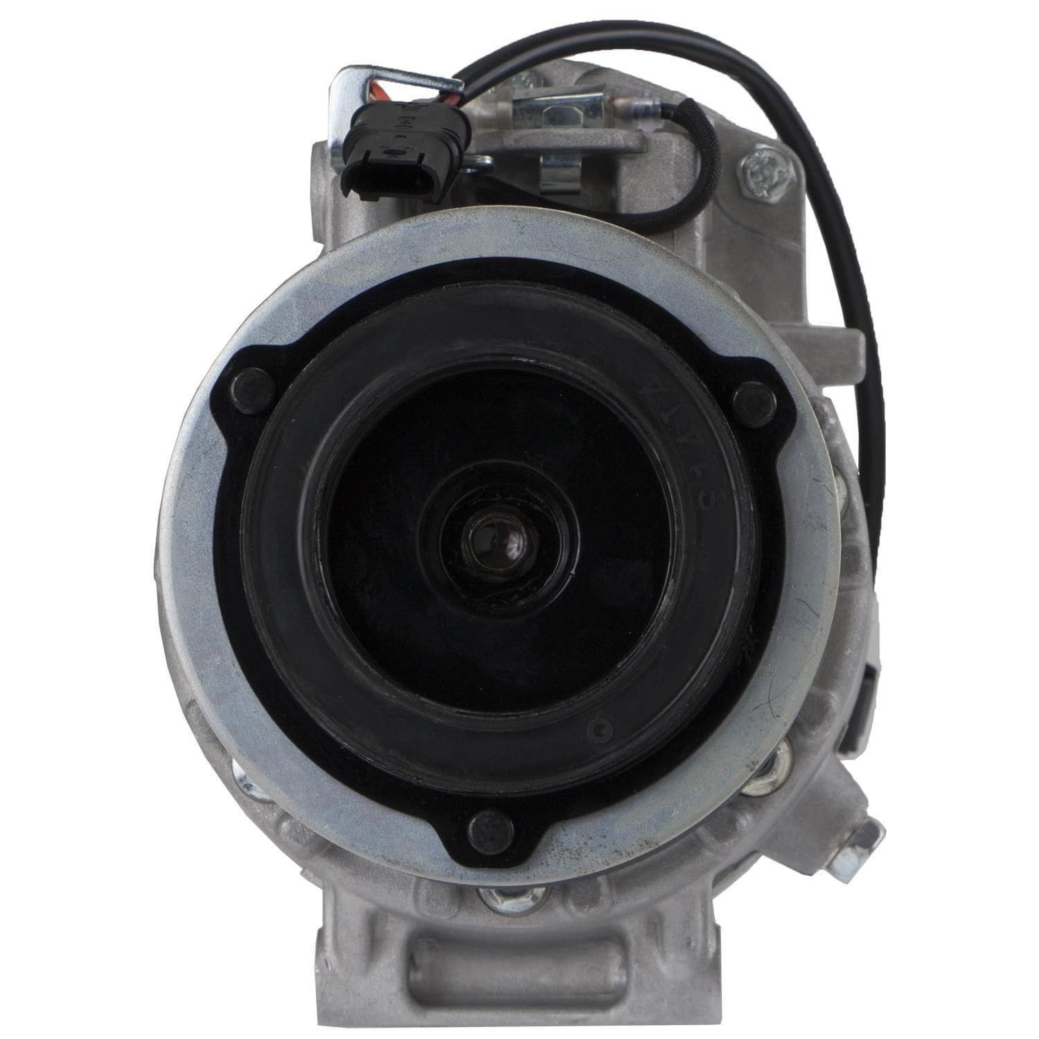 Four Seasons A/C Compressor 68446