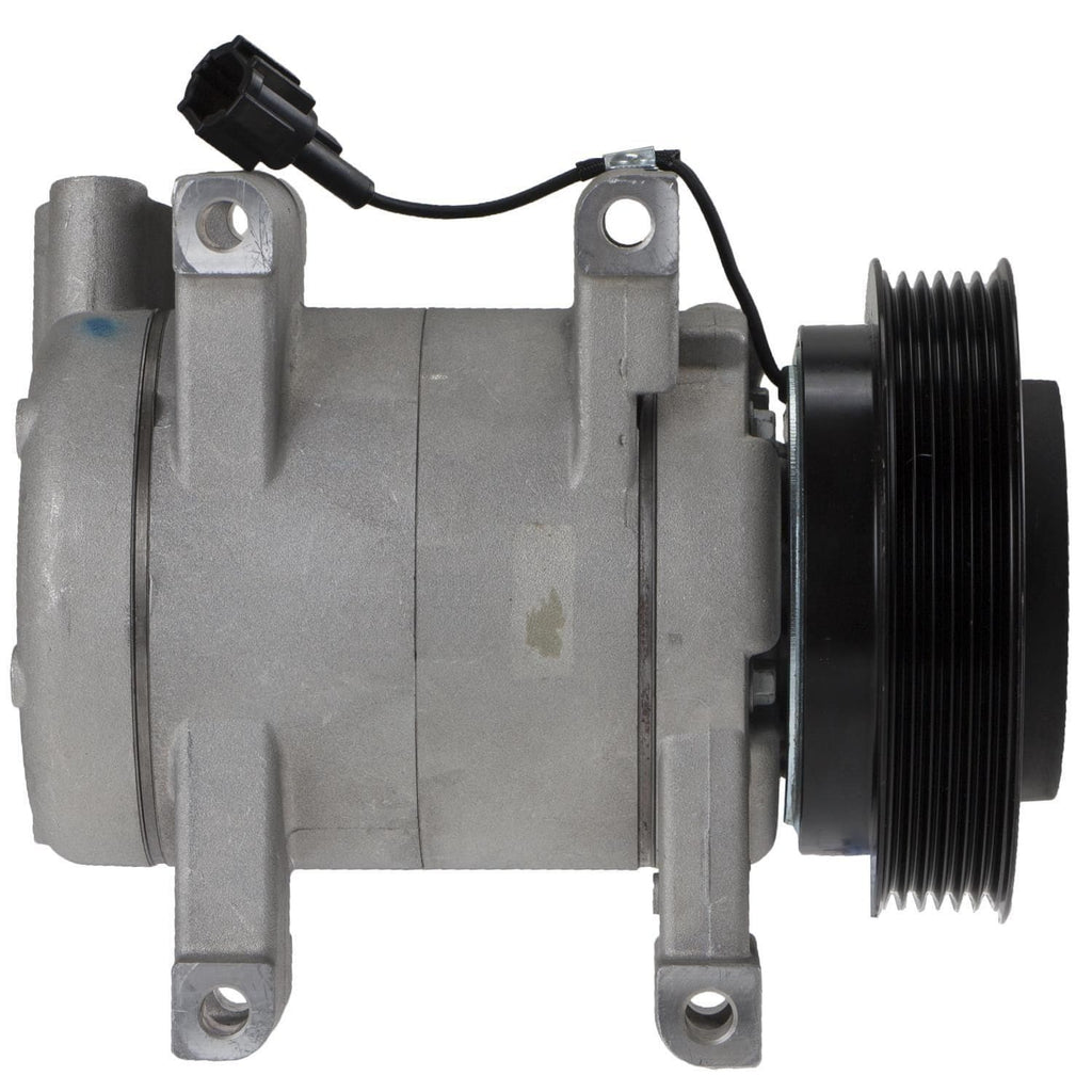 Four Seasons A/C Compressor 68446