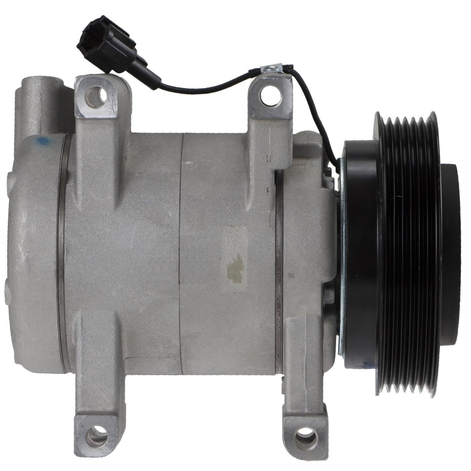 Four Seasons A/C Compressor 68446