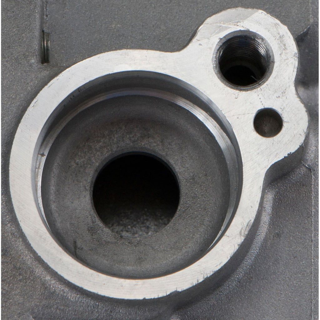 Four Seasons A/C Compressor 68446