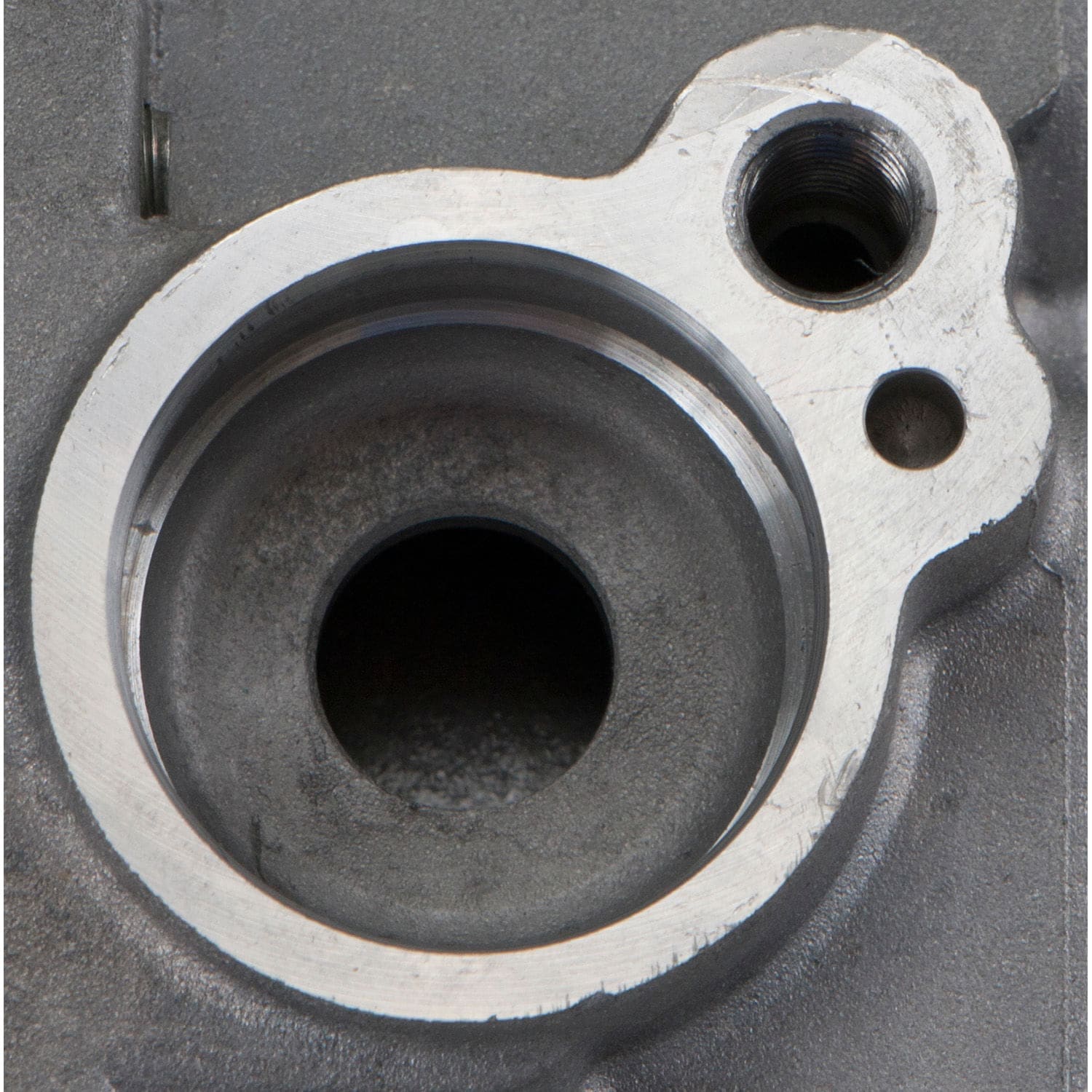 Four Seasons A/C Compressor 68446