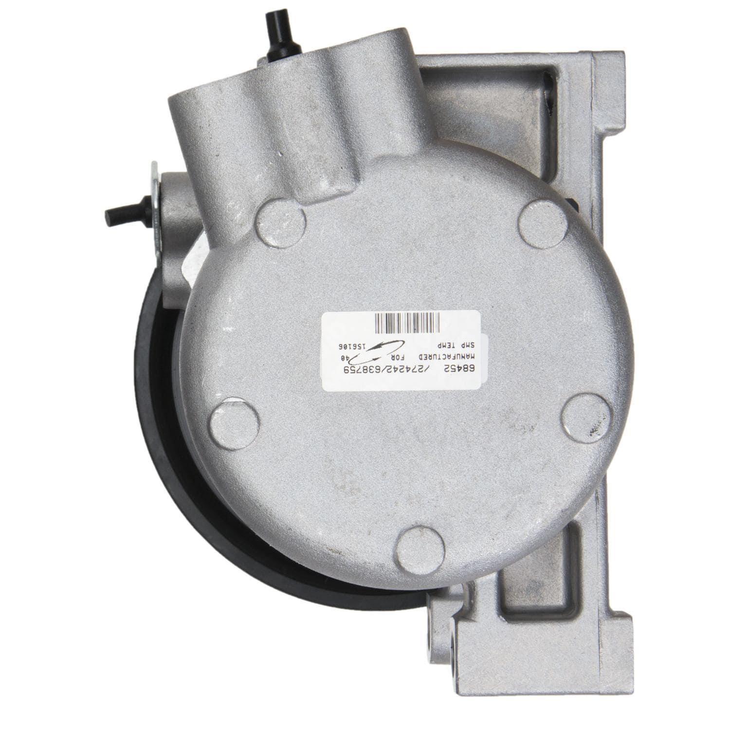 Four Seasons A/C Compressor 68452