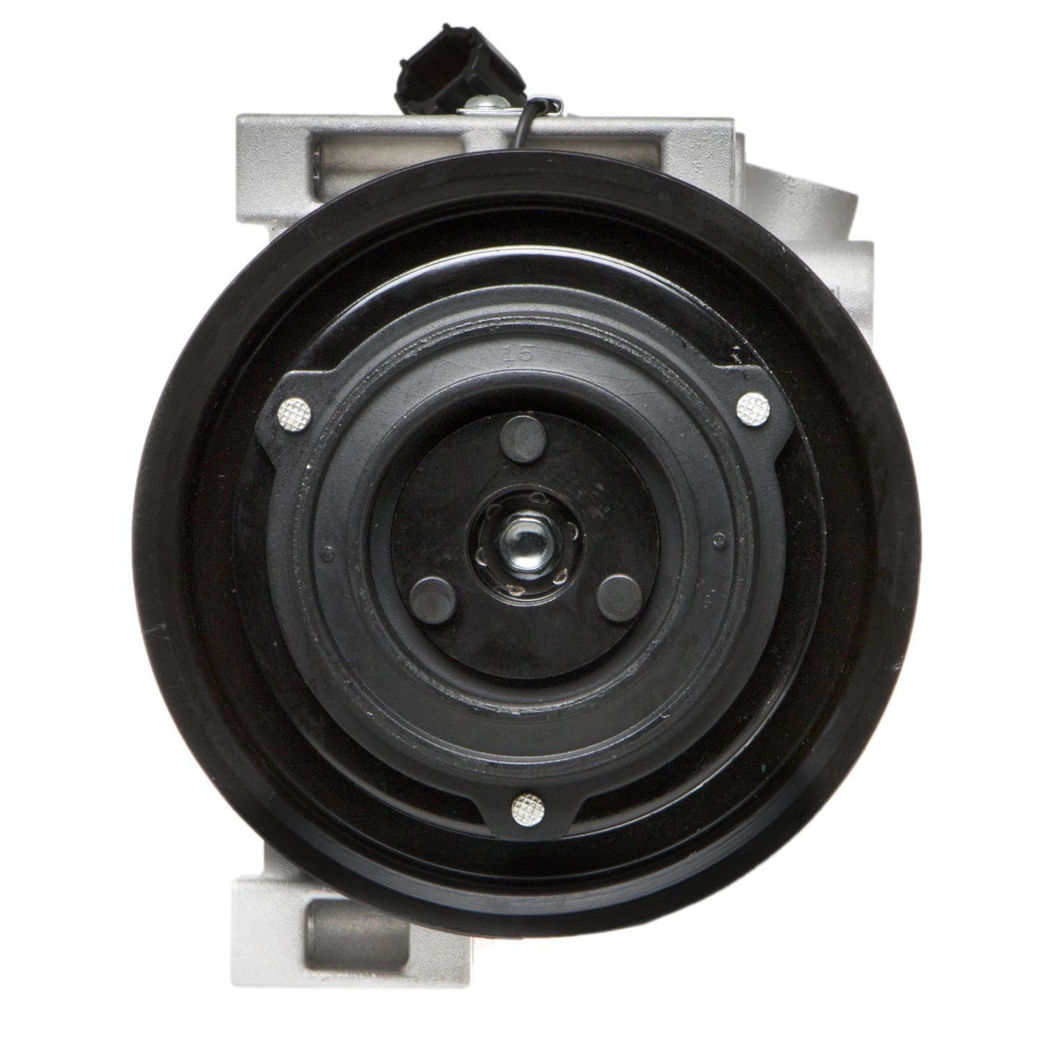 Four Seasons A/C Compressor 68452