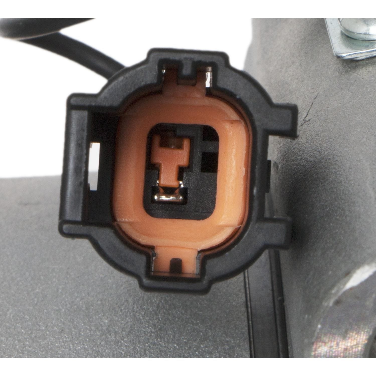 Four Seasons A/C Compressor 68452
