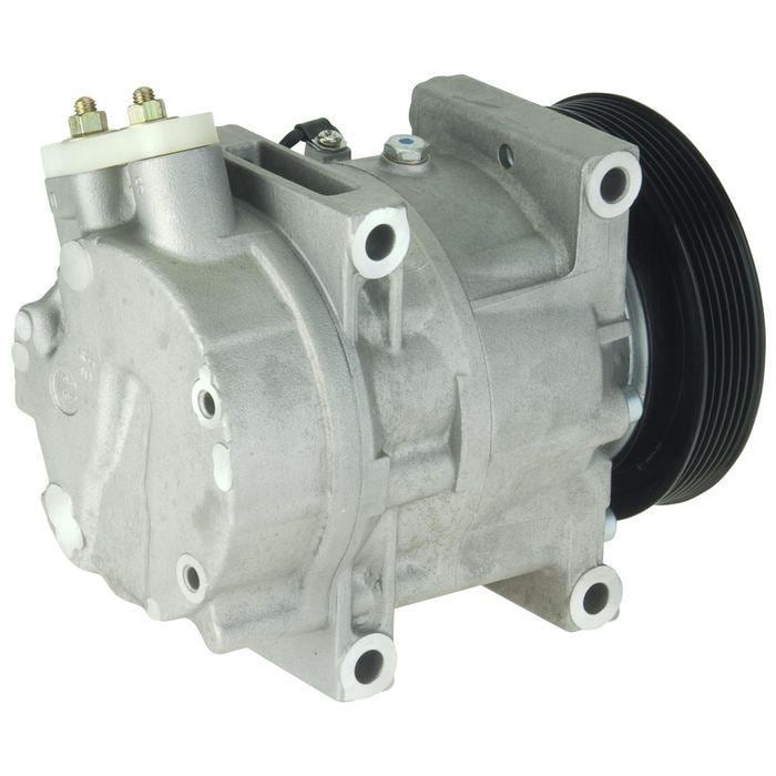 Four Seasons A/C Compressor 68453