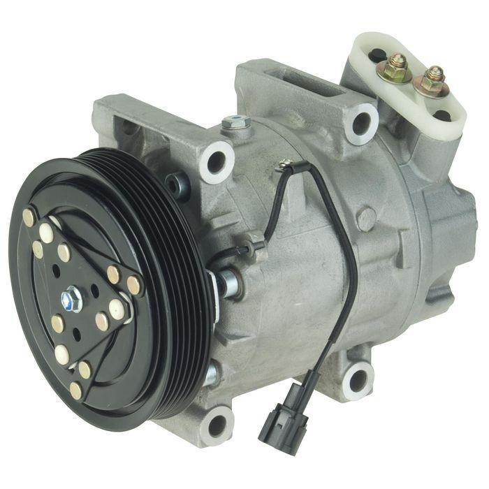 Four Seasons A/C Compressor 68453