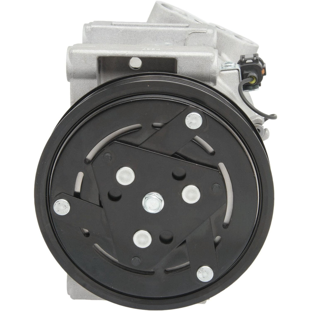 Four Seasons A/C Compressor 68453
