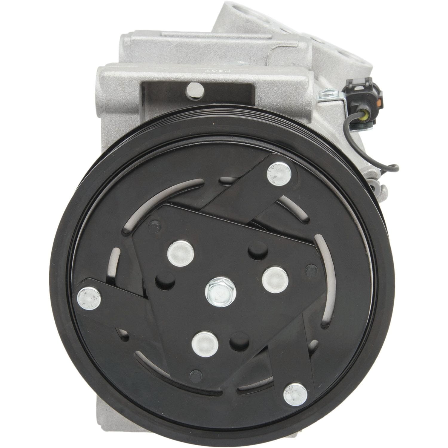 Four Seasons A/C Compressor 68453