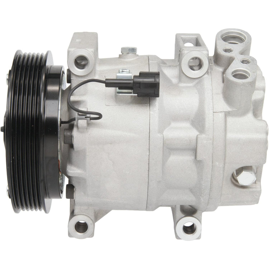 Four Seasons A/C Compressor 68453
