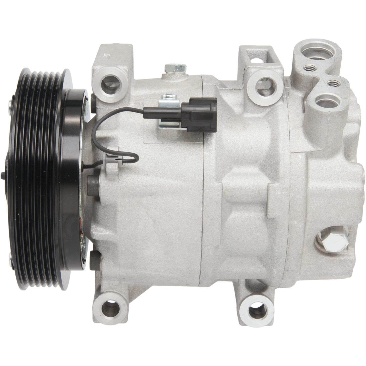 Four Seasons A/C Compressor 68453