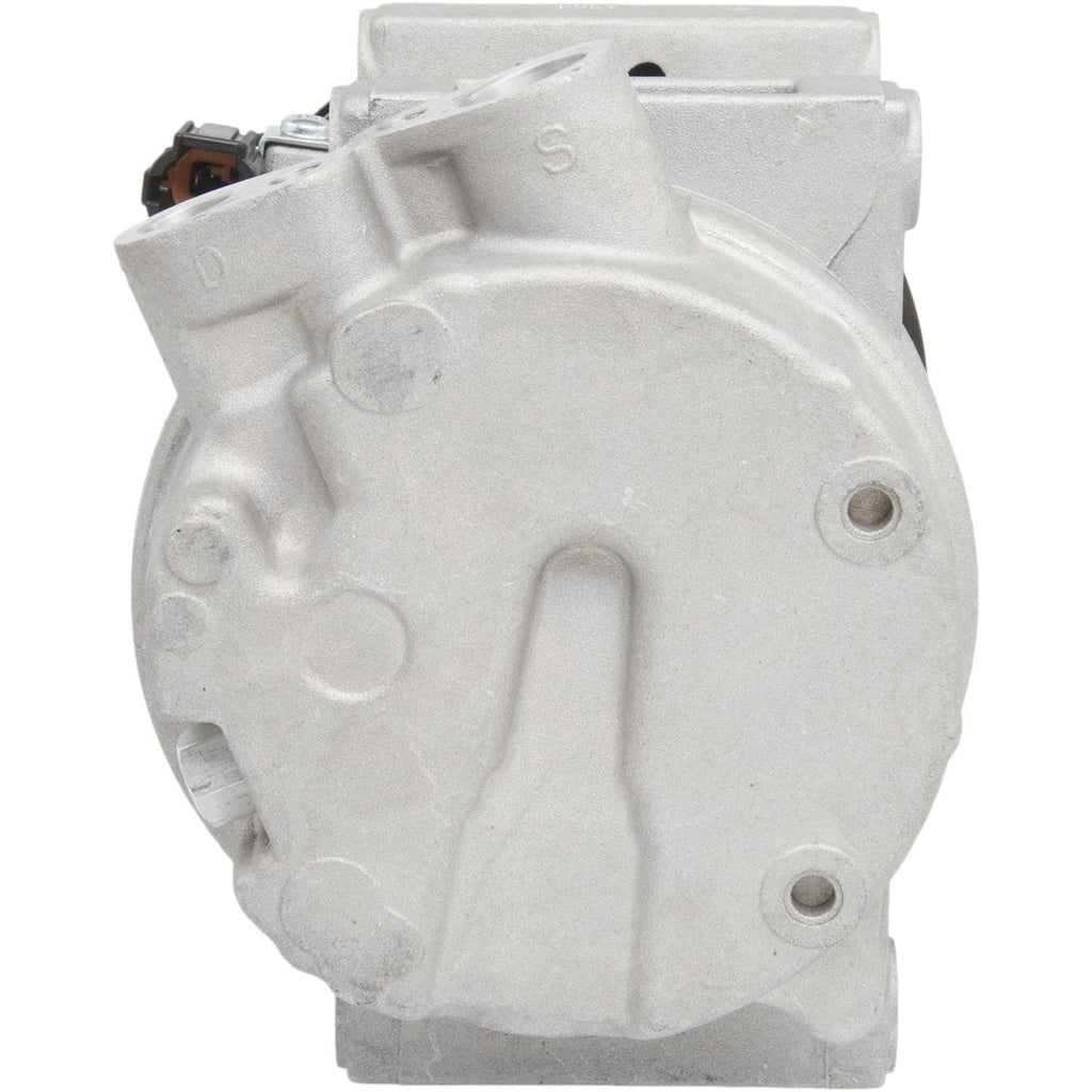 Four Seasons A/C Compressor 68453