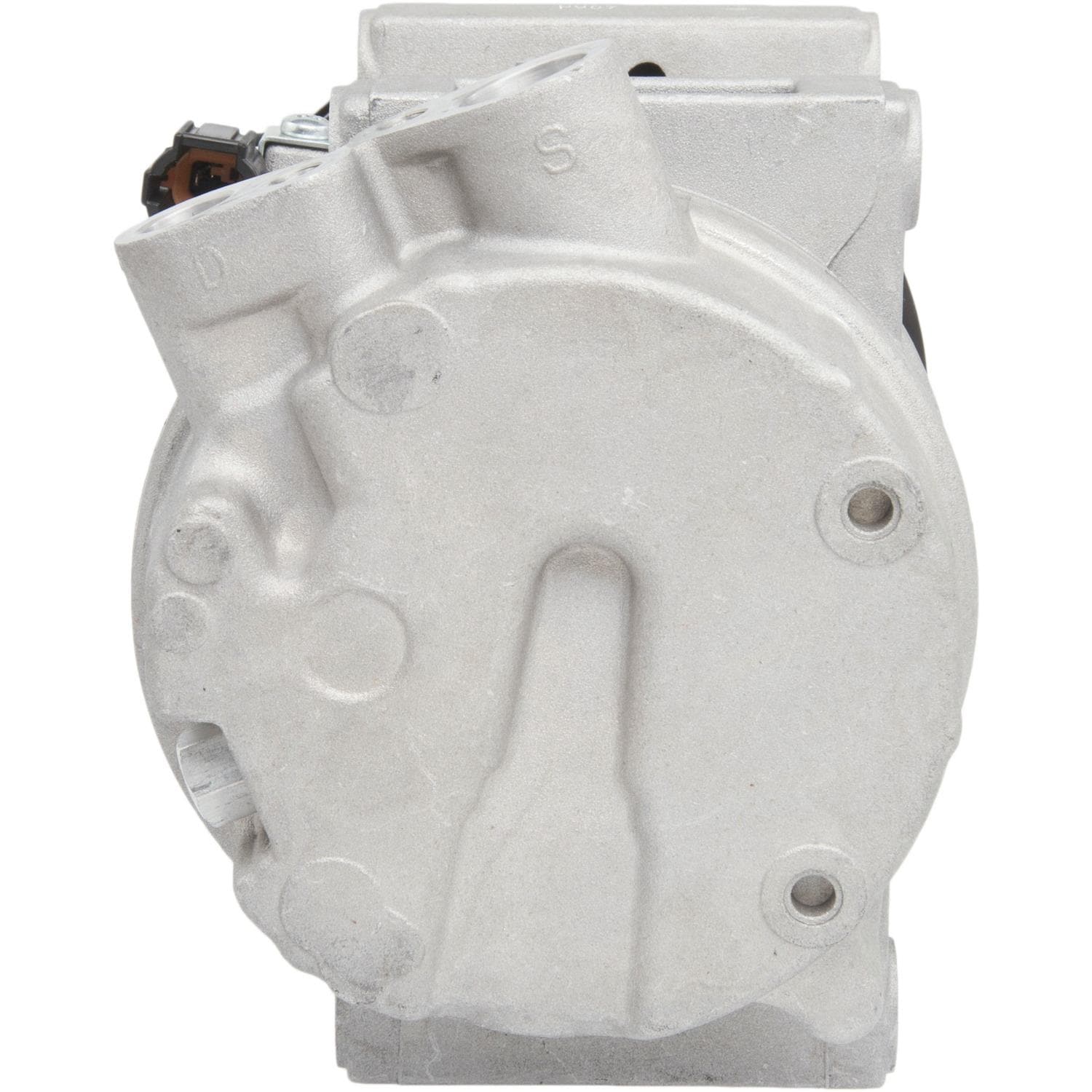 Four Seasons A/C Compressor 68453
