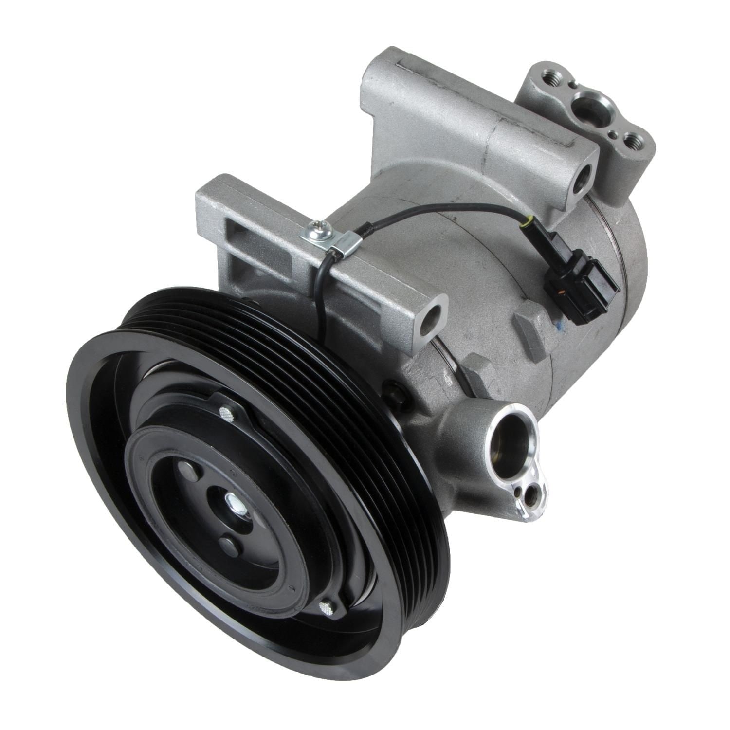 Four Seasons A/C Compressor 68454