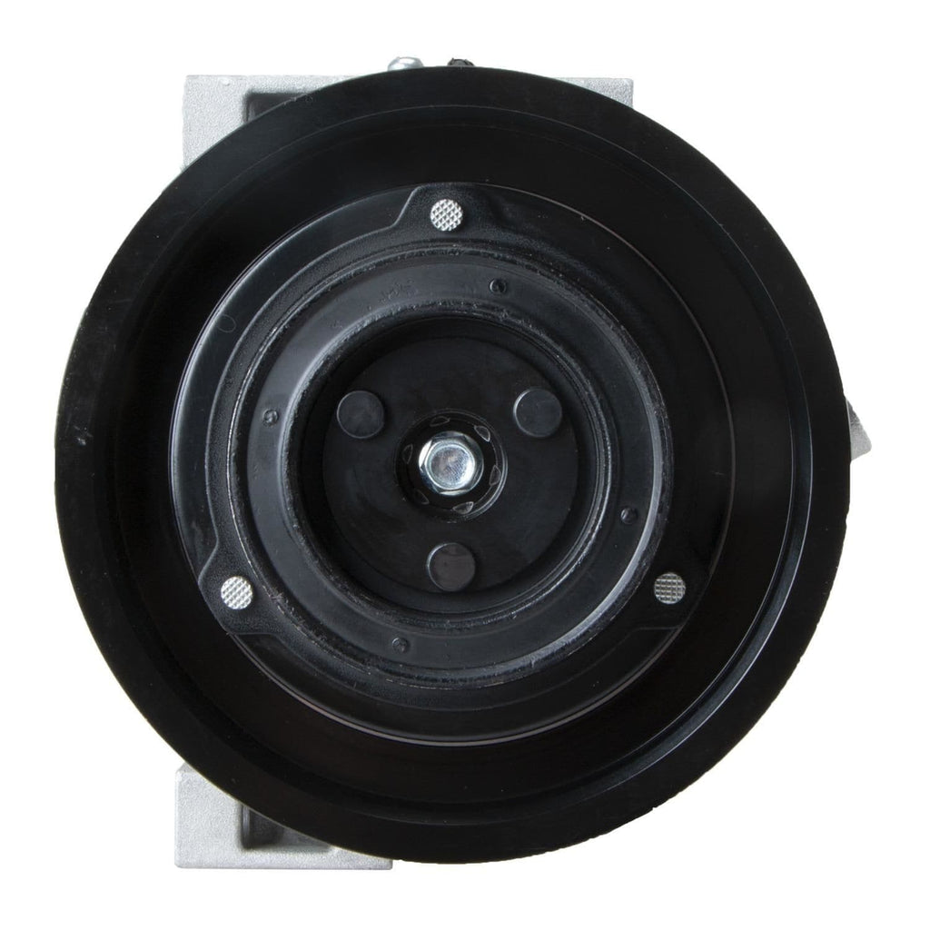 Four Seasons A/C Compressor 68454