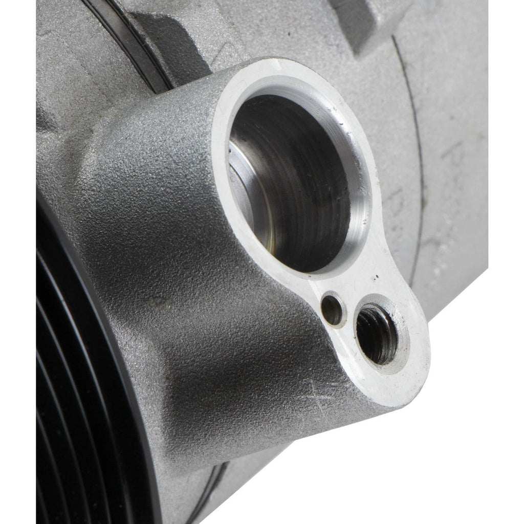 Four Seasons A/C Compressor 68454