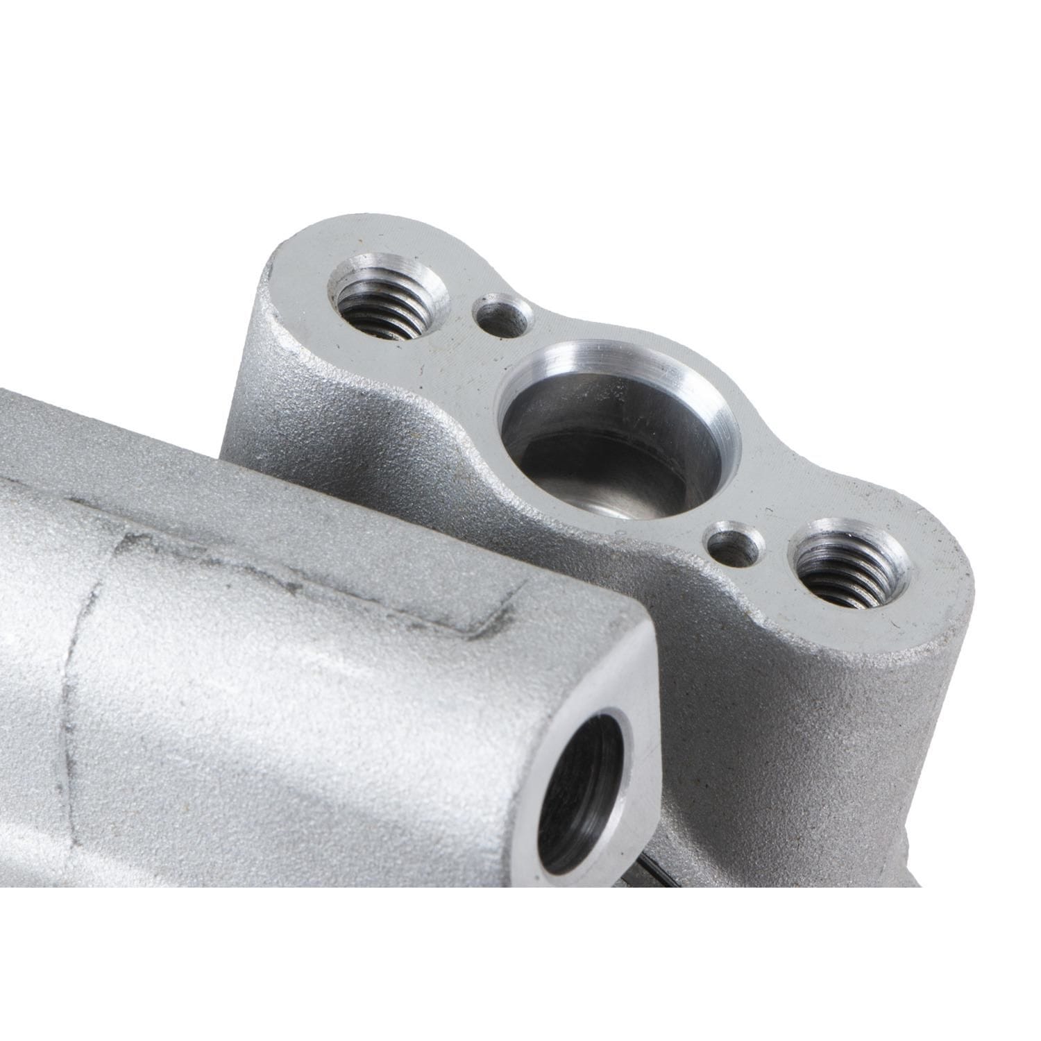 Four Seasons A/C Compressor 68454