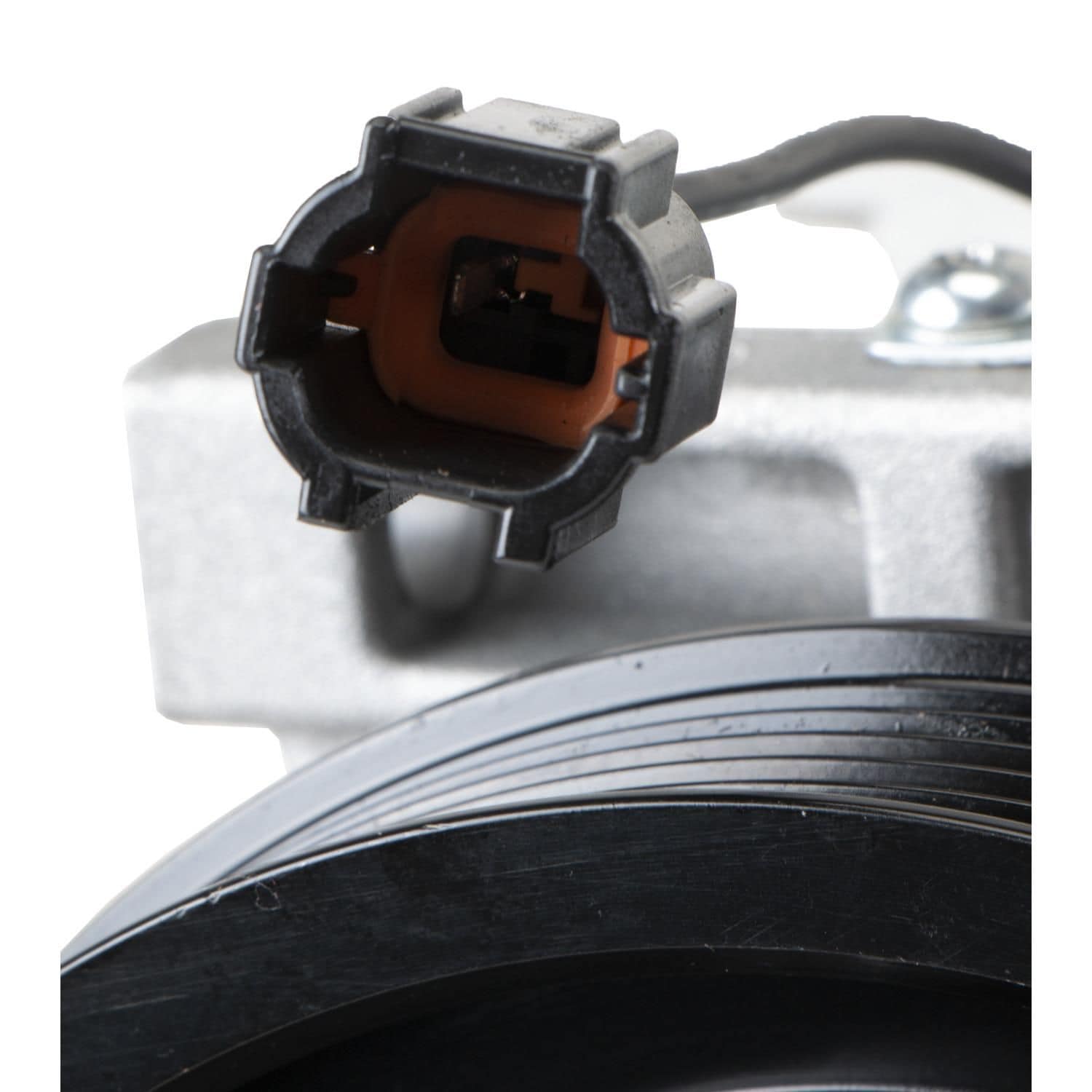 Four Seasons A/C Compressor 68454