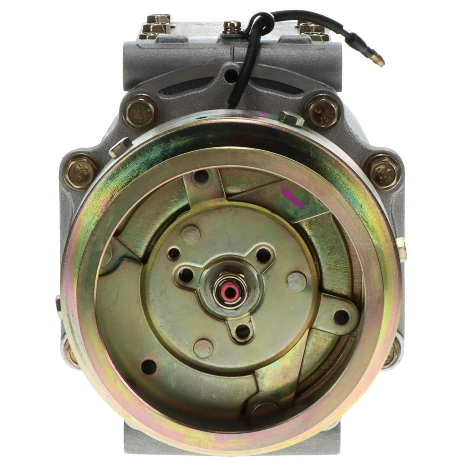 Four Seasons A/C Compressor 68461