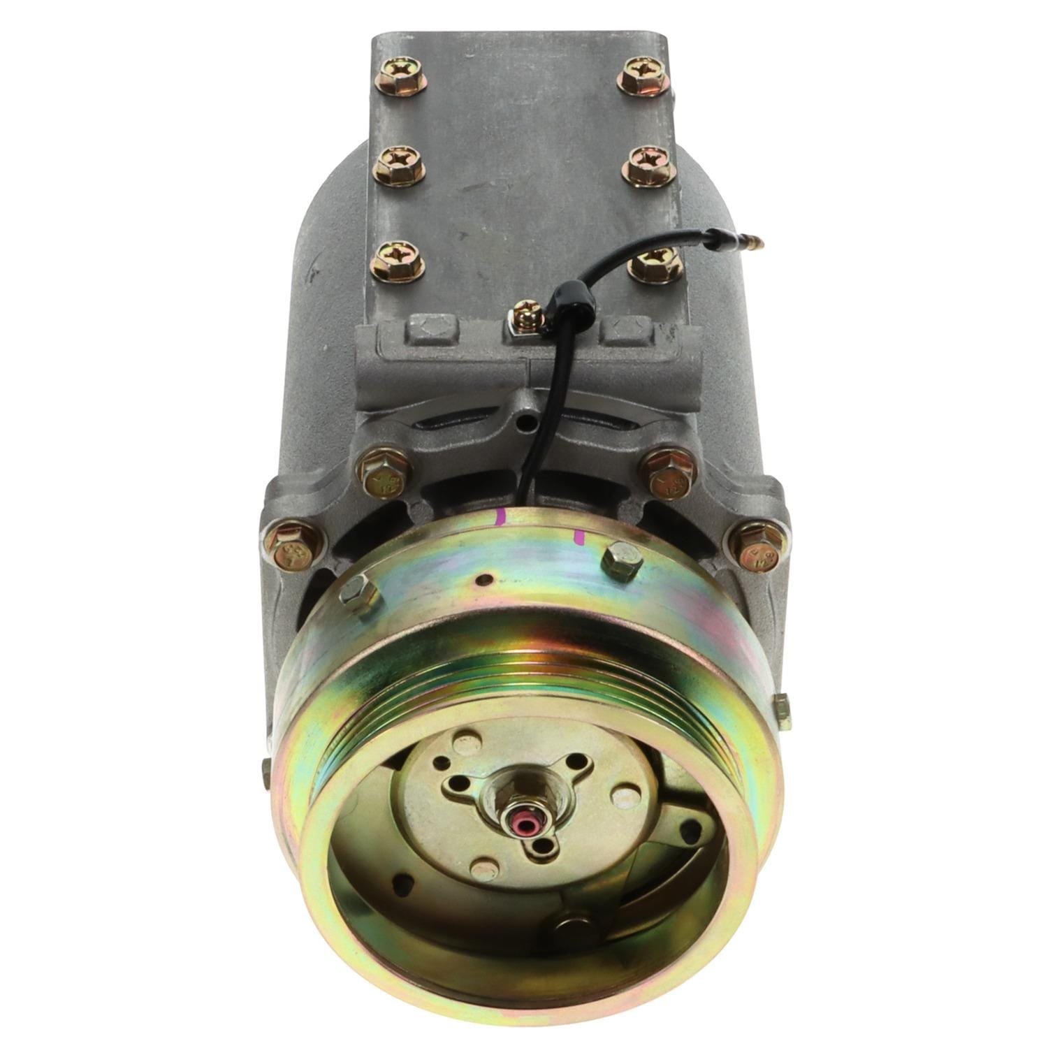 Four Seasons A/C Compressor 68461
