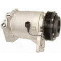 Four Seasons A/C Compressor 68465