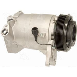 Four Seasons A/C Compressor 68465