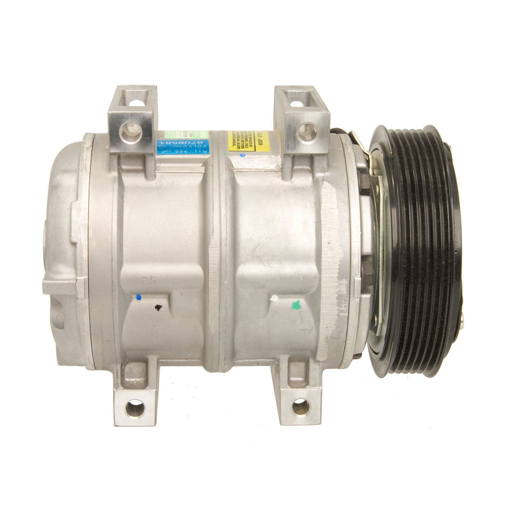 Four Seasons New A/C Compressor 68467