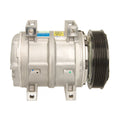 Four Seasons New A/C Compressor 68467