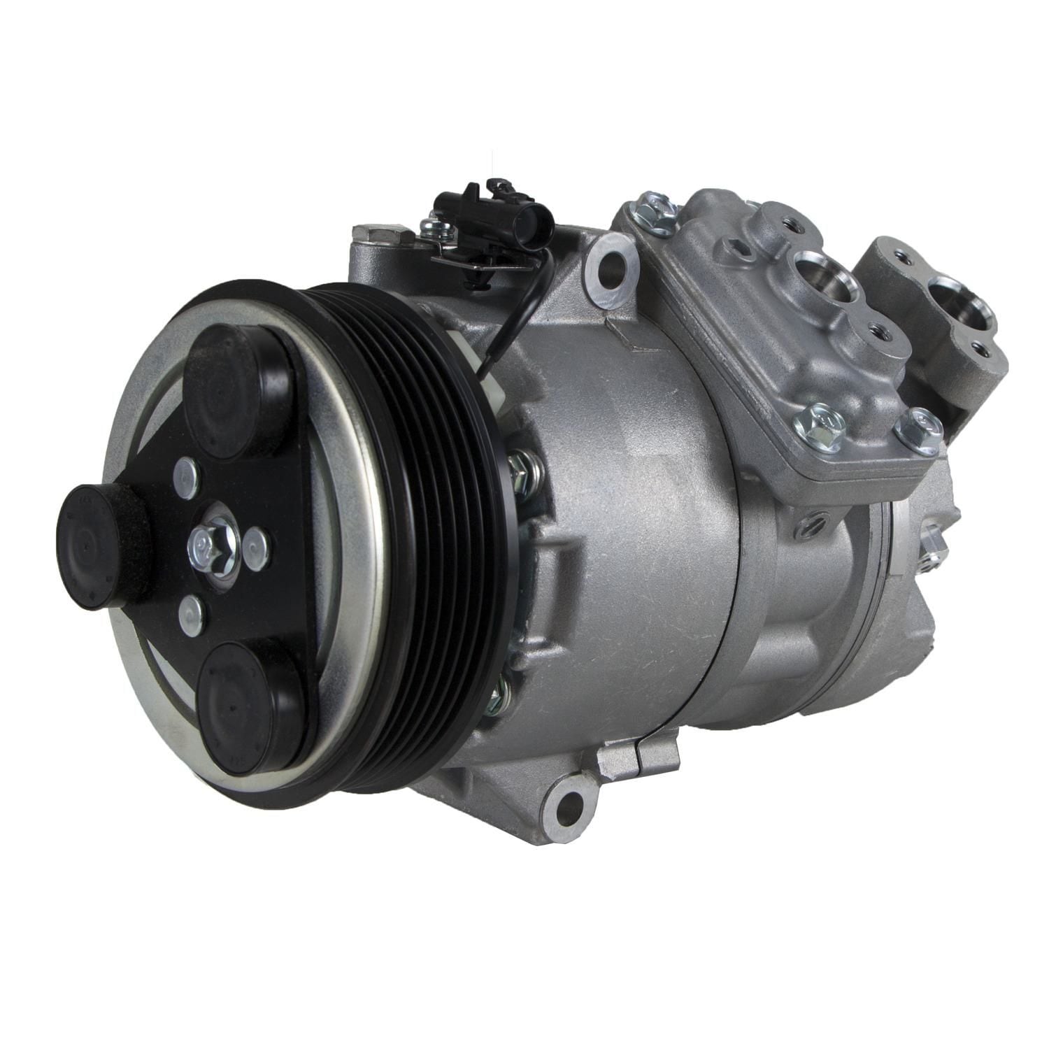 Four Seasons A/C Compressor 68469