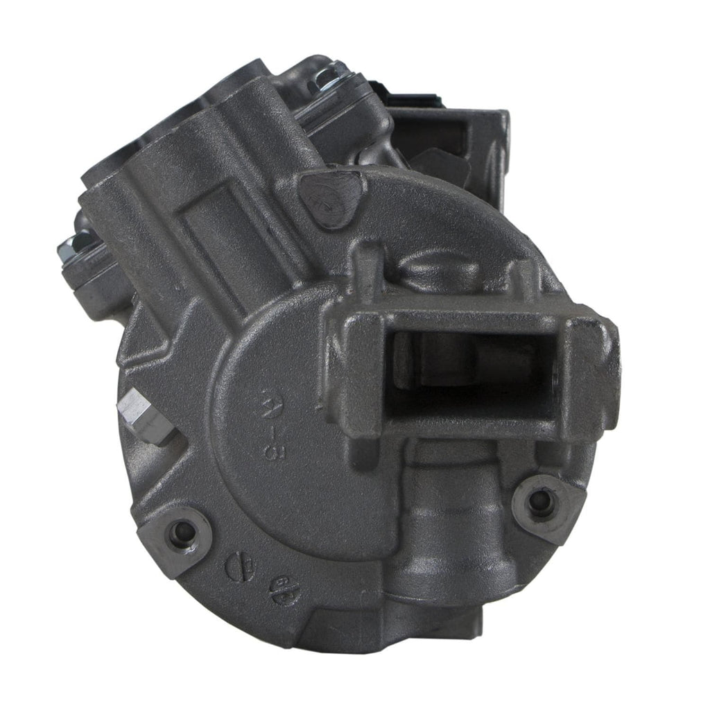 Four Seasons A/C Compressor 68469