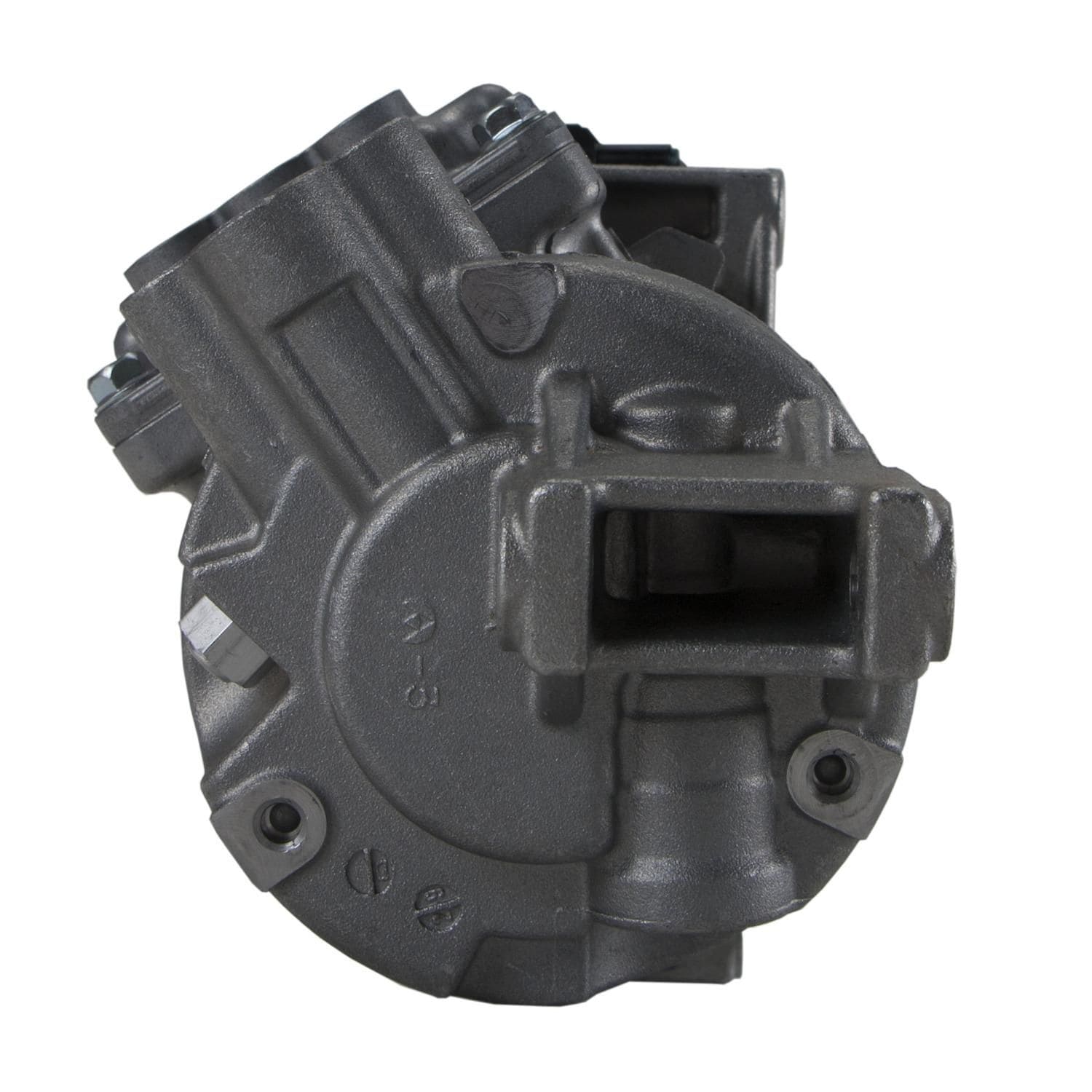 Four Seasons A/C Compressor 68469