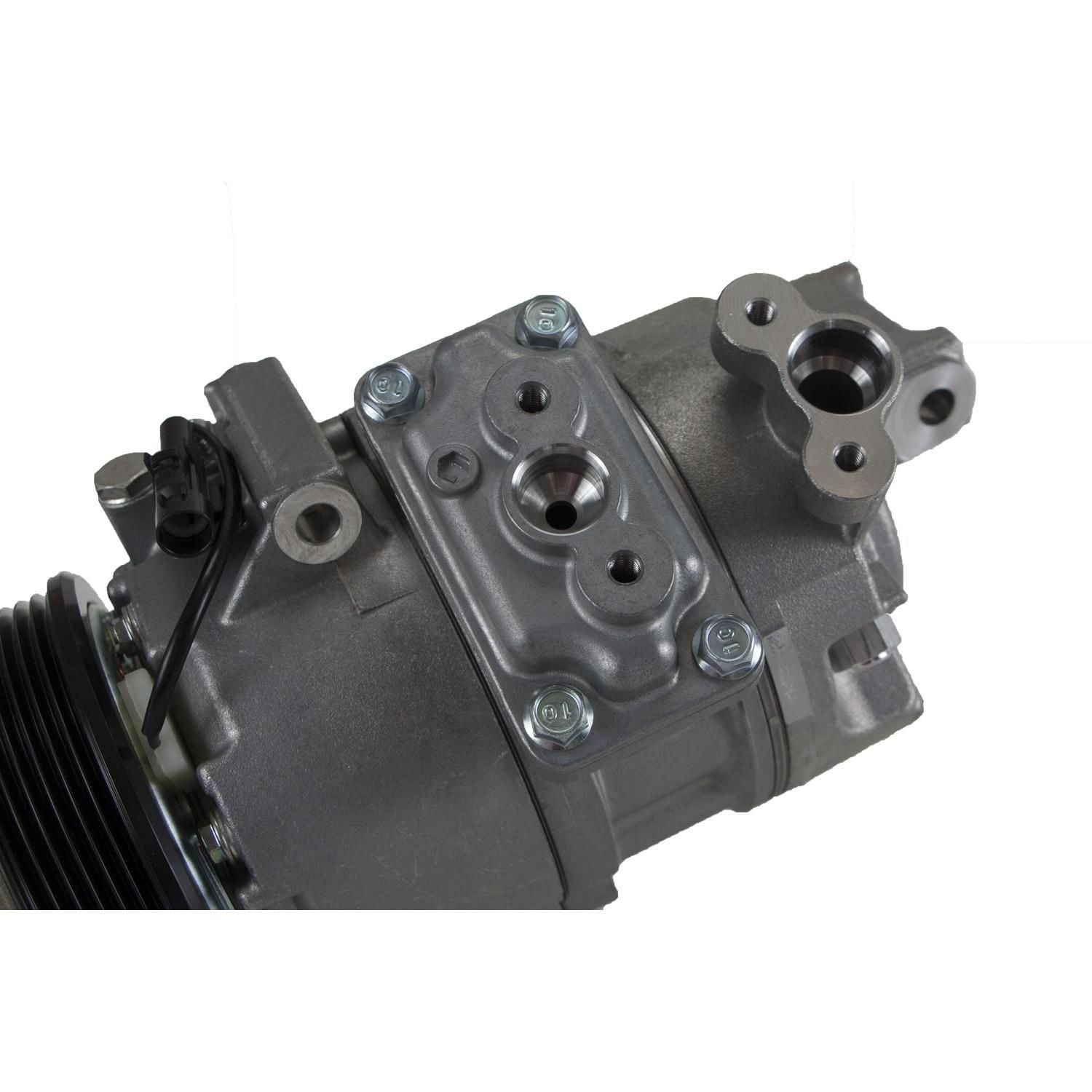 Four Seasons A/C Compressor 68469