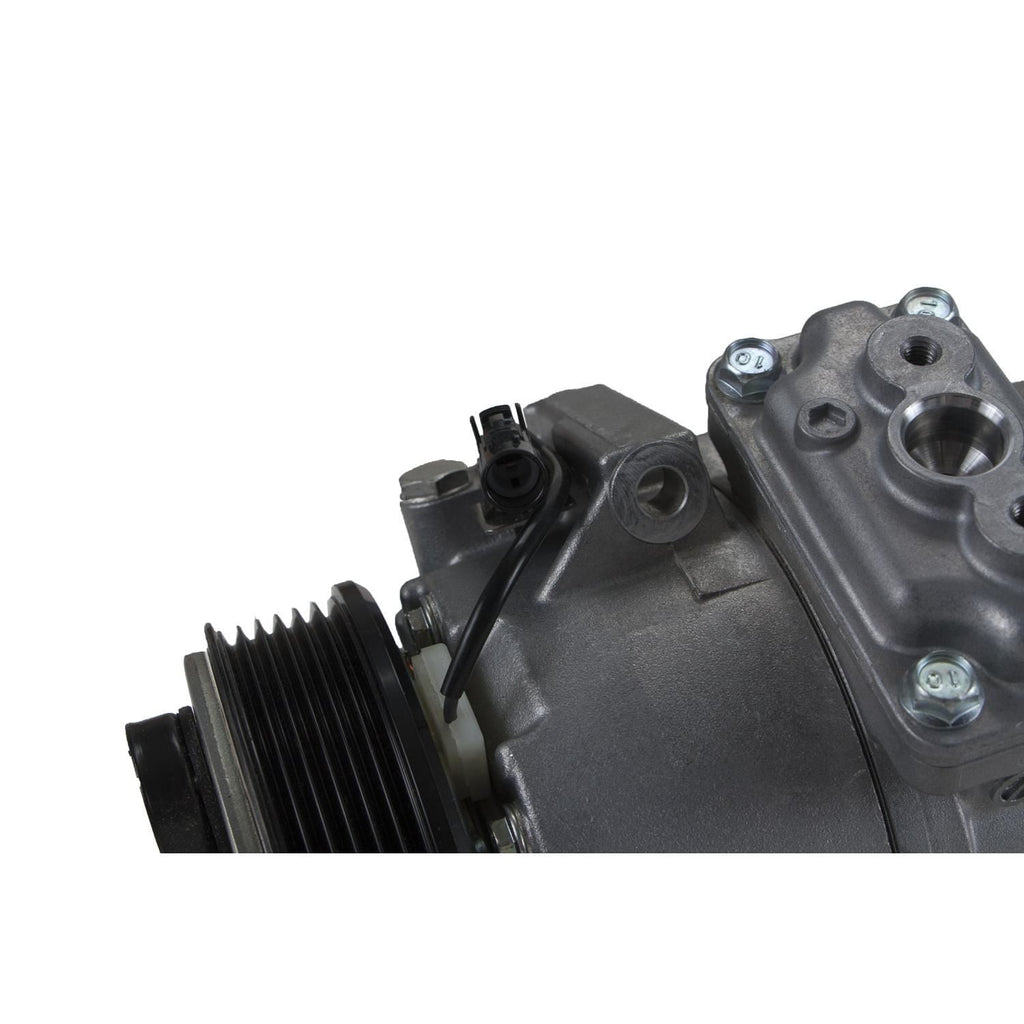 Four Seasons A/C Compressor 68469