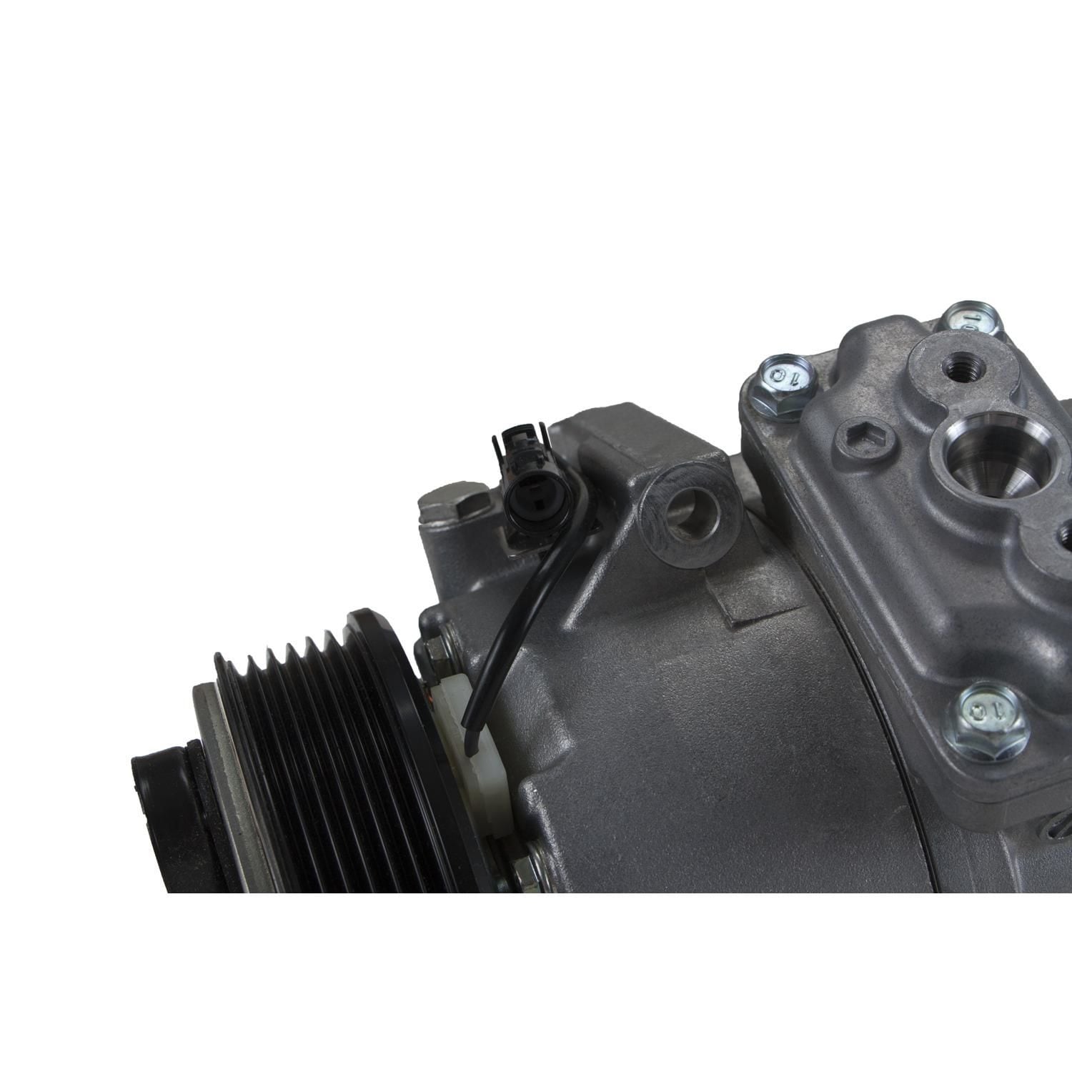 Four Seasons A/C Compressor 68469