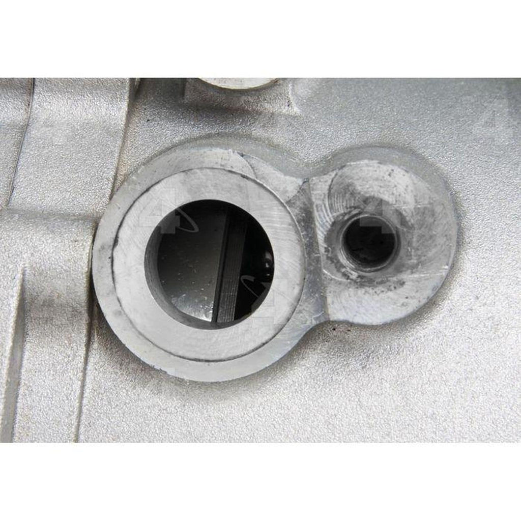 Four Seasons A/C Compressor 68476