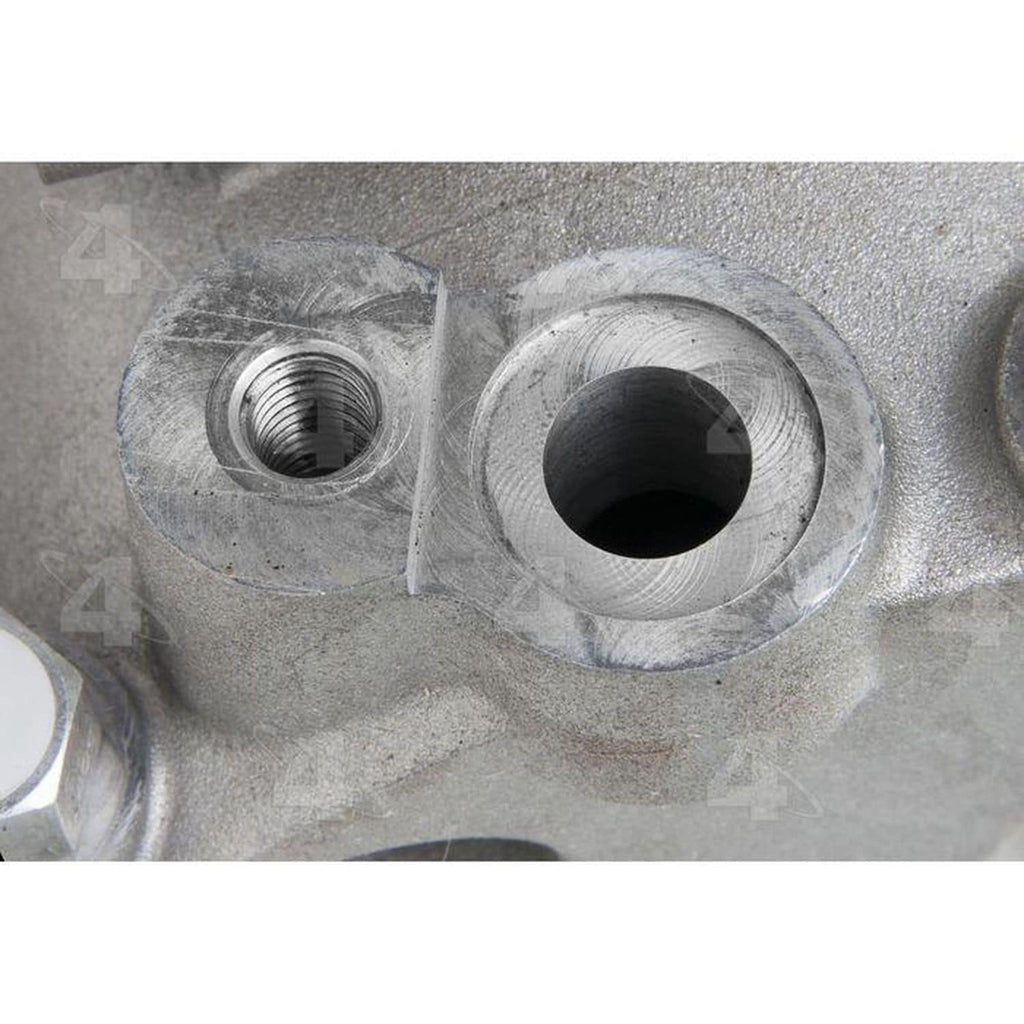 Four Seasons A/C Compressor 68476