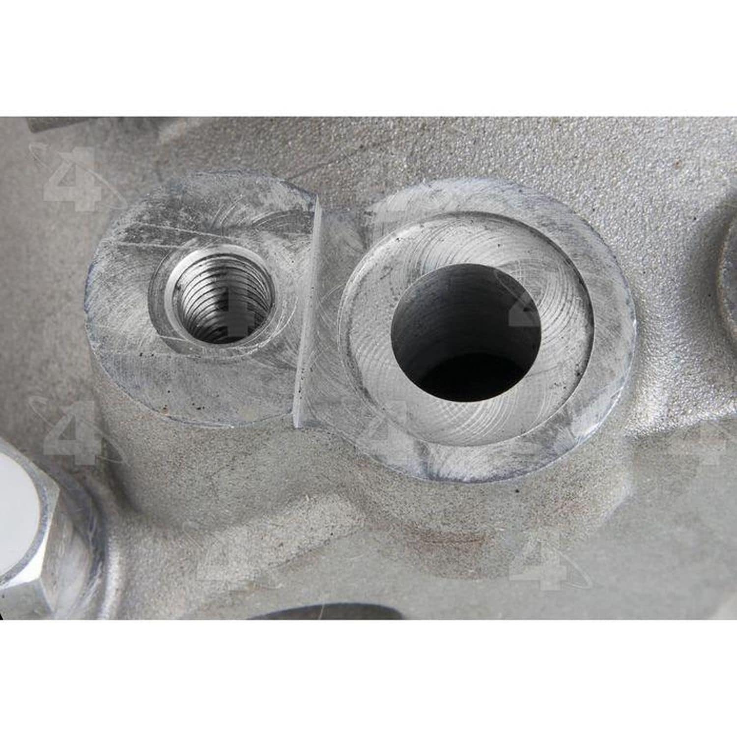 Four Seasons A/C Compressor 68476