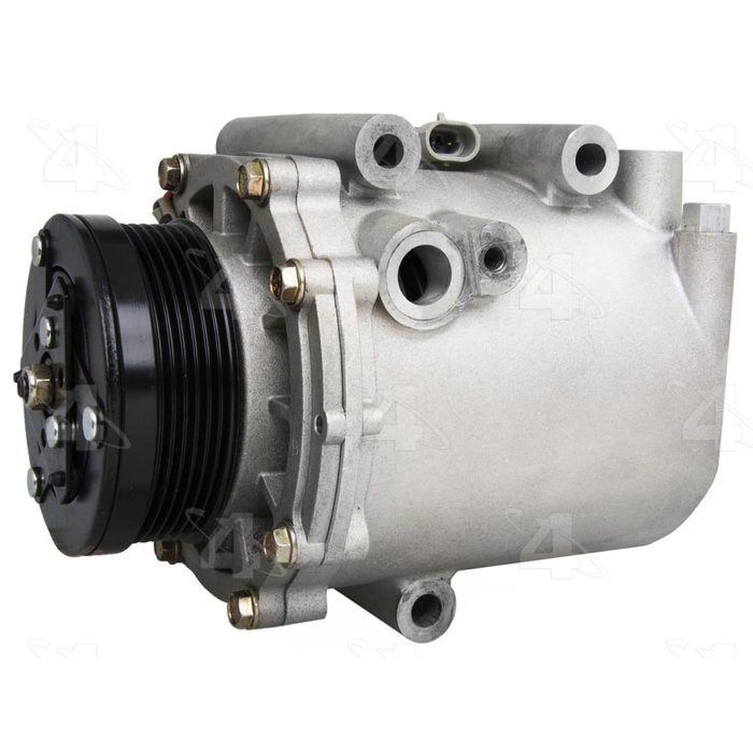 Four Seasons A/C Compressor 68476