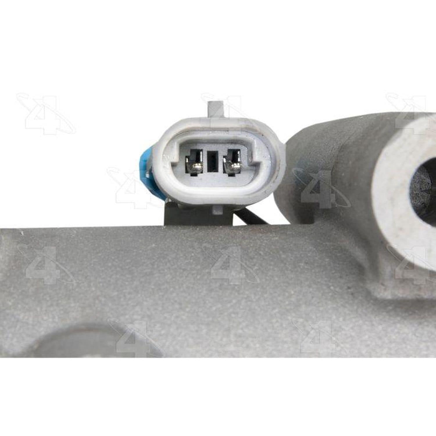 Four Seasons A/C Compressor 68476