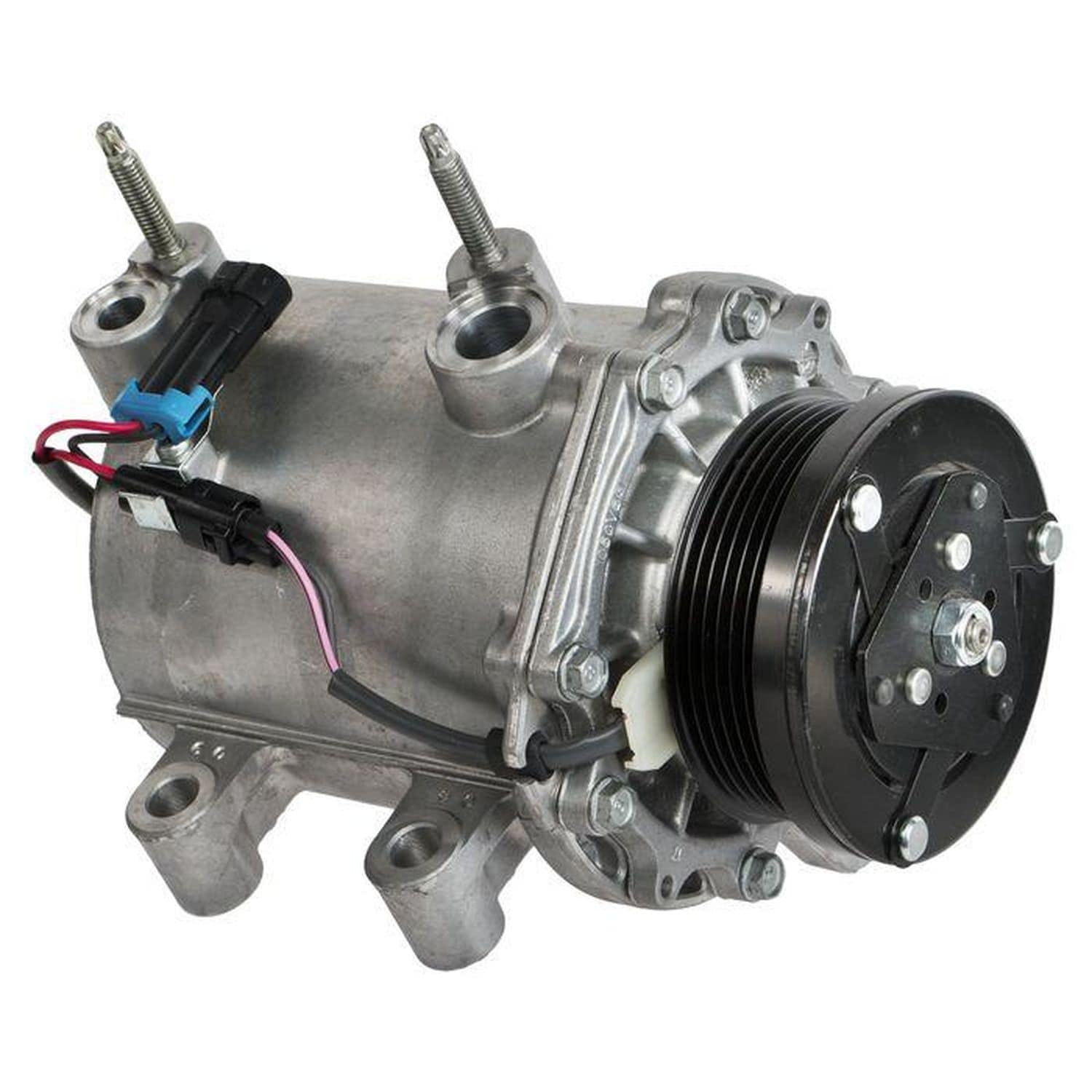 Four Seasons A/C Compressor 68477