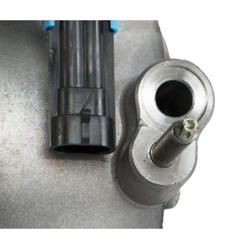 Four Seasons A/C Compressor 68477
