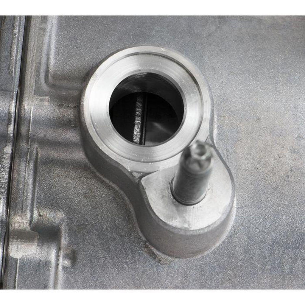Four Seasons A/C Compressor 68477